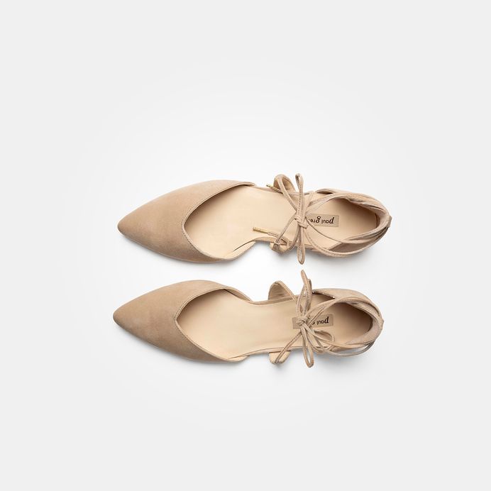 Paul Green SUPER SOFT Ballerina 1076-025 Nur noch ein Tag übrig