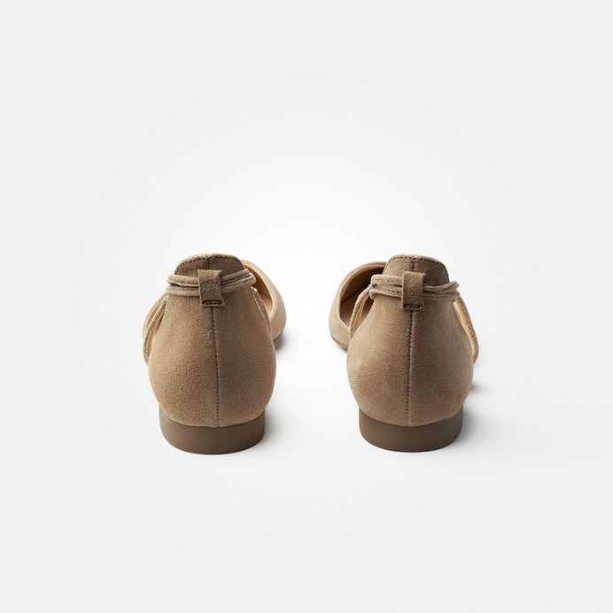 Paul Green SUPER SOFT Ballerina 1076-025 Nur noch ein Tag übrig
