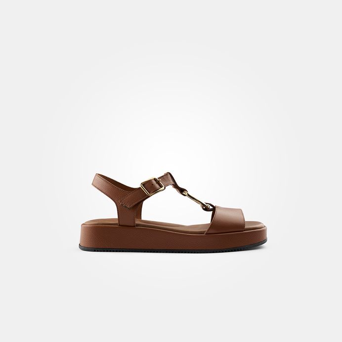 Paul Green SUPER SOFT Sandale 6095-015