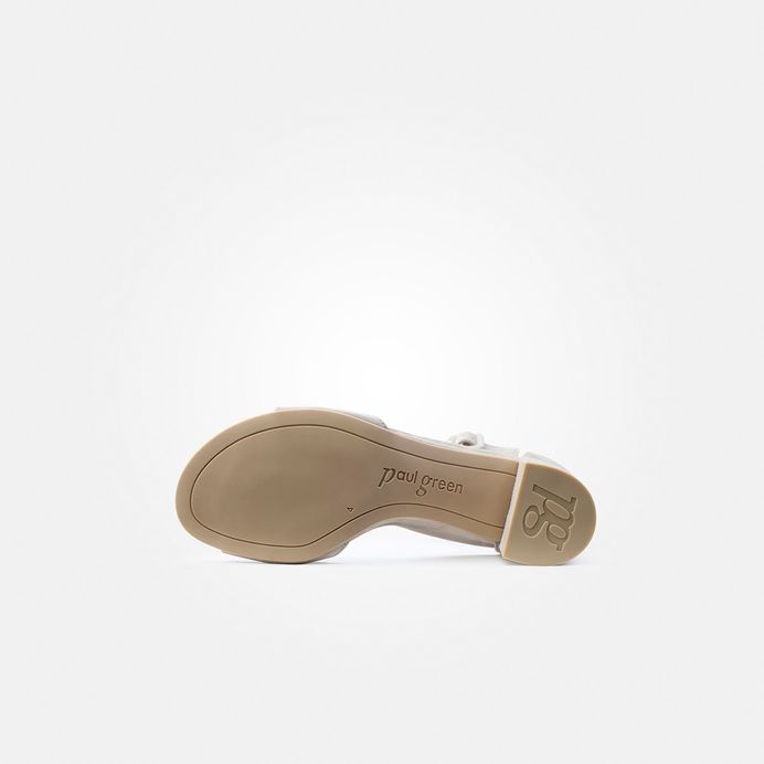 Paul Green Sandalette 7469-151 Clearance-Verkauf