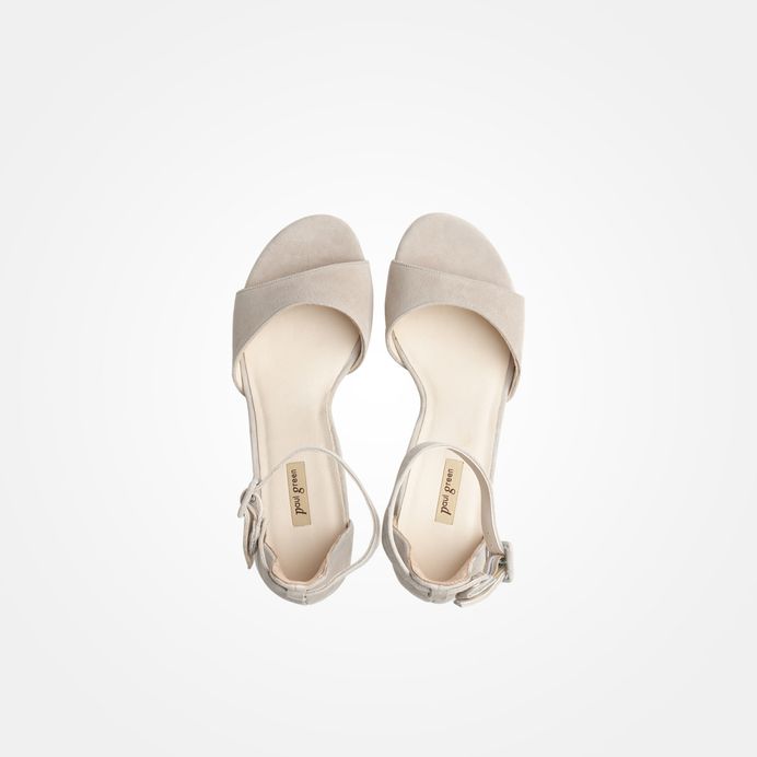 Paul Green Sandalette 7469-151 Clearance-Verkauf