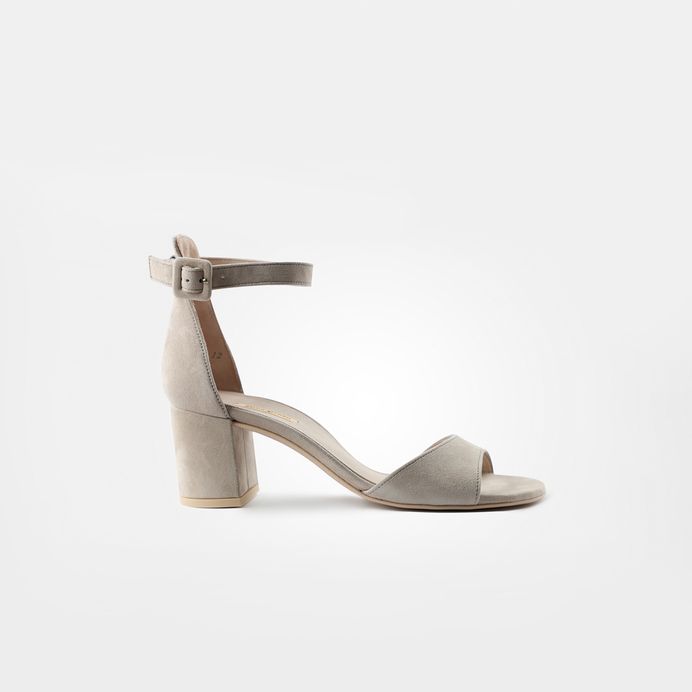 Paul Green Sandalette 7469-151 Clearance-Verkauf