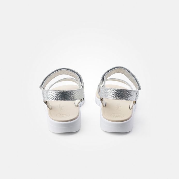 Paul Green SUPER SOFT Sandale 7781-055 Kostenloser Versand international