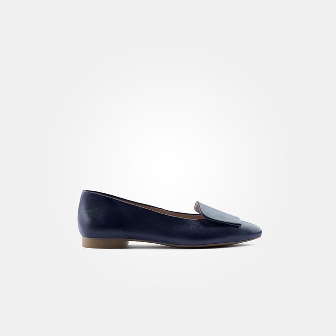 Paul Green SUPER SOFT Ballerina 3792-115