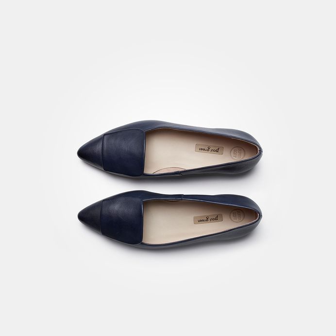 Paul Green SUPER SOFT Ballerina 3792-115 Fabrikladen