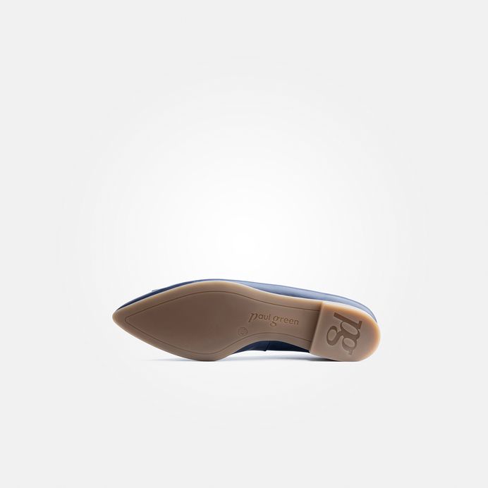 Paul Green SUPER SOFT Ballerina 3792-115 Fabrikladen