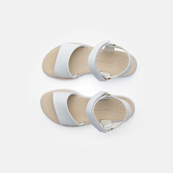 Paul Green SUPER SOFT Sandale 7781-065 Begrenzt auf 3 Tage