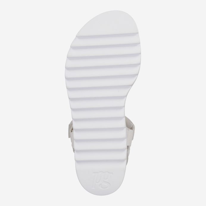 Paul Green SUPER SOFT Sandale 7781-065 Begrenzt auf 3 Tage