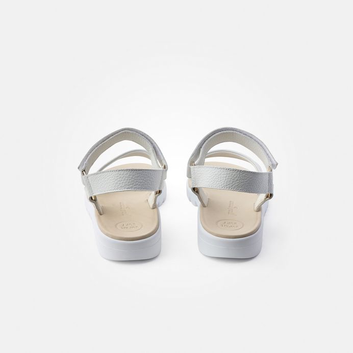 Paul Green SUPER SOFT Sandale 7781-065 Begrenzt auf 3 Tage