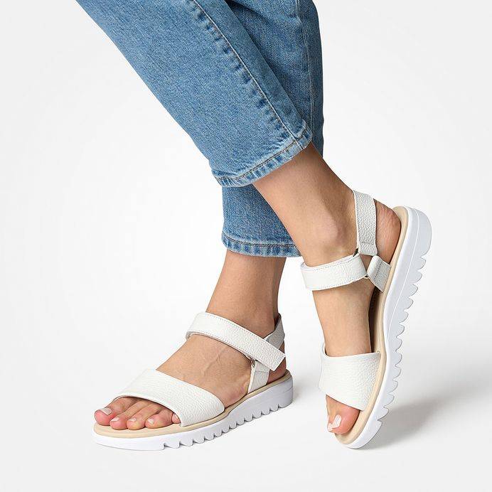 Paul Green SUPER SOFT Sandale 7781-065 Begrenzt auf 3 Tage