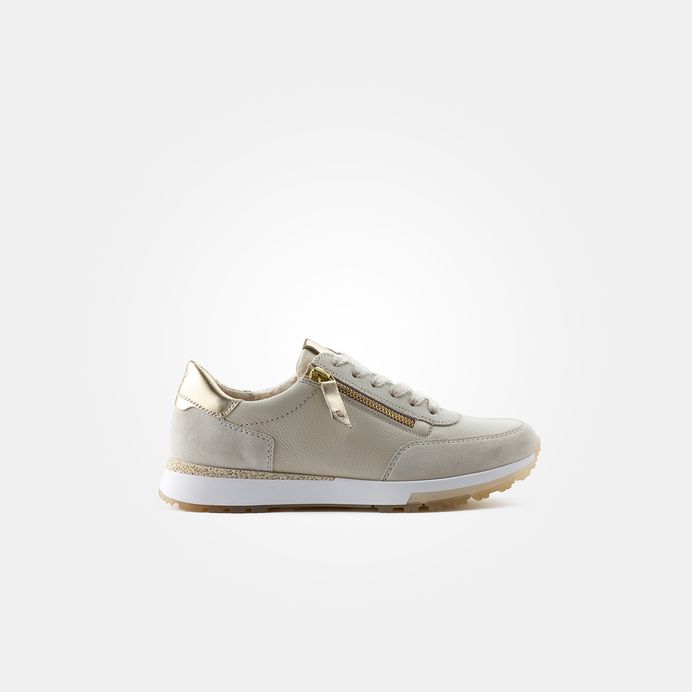 Paul Green SUPER SOFT Sneaker mit Wechselfußbett 5310-005