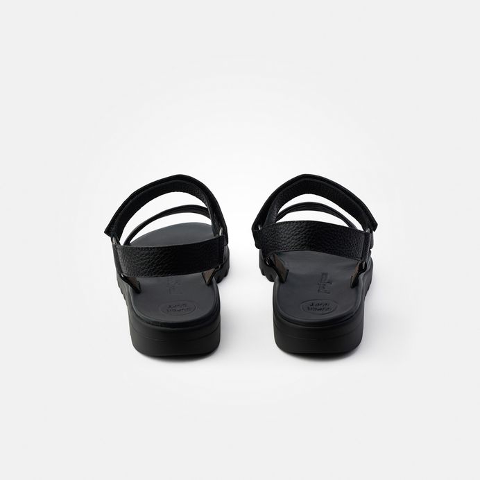 Paul Green SUPER SOFT Sandale 7781-035 Black Friday Preise