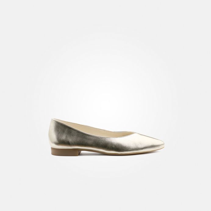 Paul Green SUPER SOFT Ballerina 3772-155