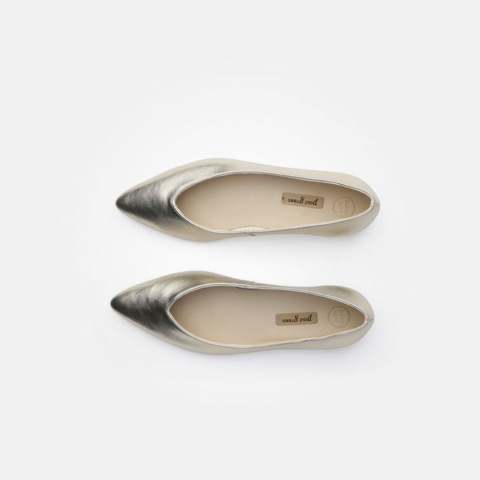 Paul Green SUPER SOFT Ballerina 3772-155 zollfrei