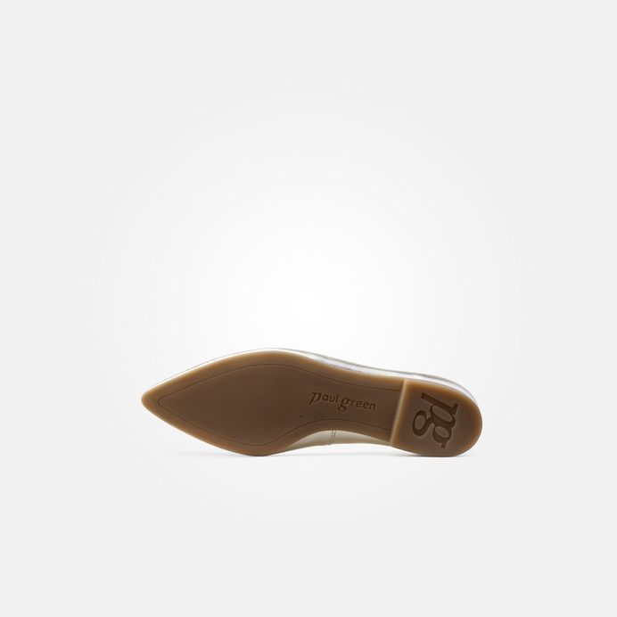 Paul Green SUPER SOFT Ballerina 3772-155 zollfrei
