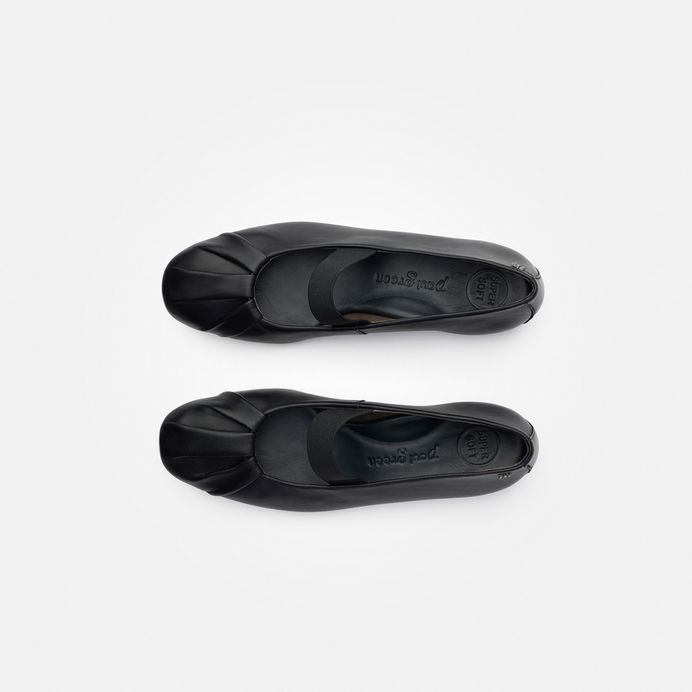 Paul Green SUPER SOFT Ballerina 1112-005 50% Rabatt für begrenzte Zeit