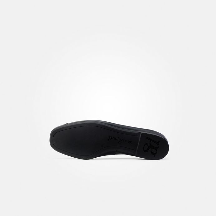 Paul Green SUPER SOFT Ballerina 1112-005 50% Rabatt für begrenzte Zeit