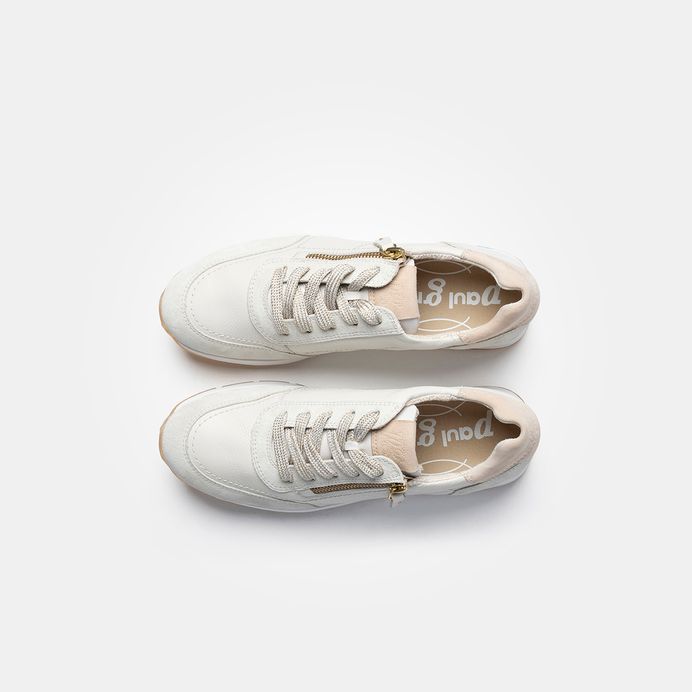 Paul Green SUPER SOFT Sneaker mit RELAX-WEITE 4085-335 Rabatte dieses Monats