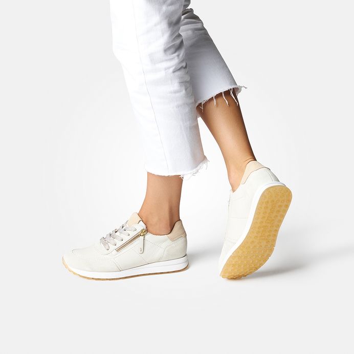 Paul Green SUPER SOFT Sneaker mit RELAX-WEITE 4085-335 Rabatte dieses Monats