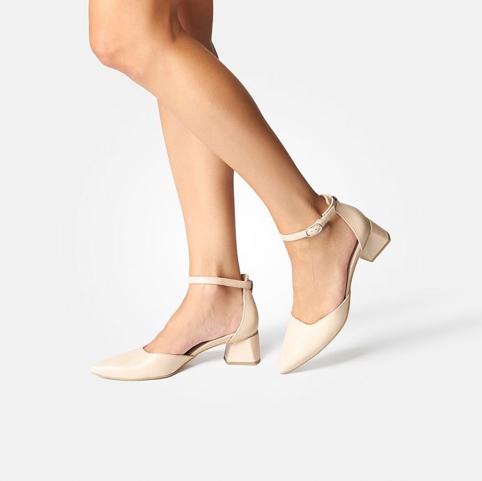 Paul Green Pumps 3820-005 2025