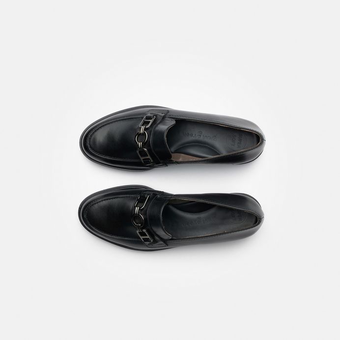 Paul Green Loafer 1124-006 Outlet