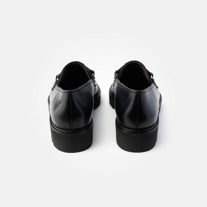 Paul Green Loafer 1124-006 Outlet