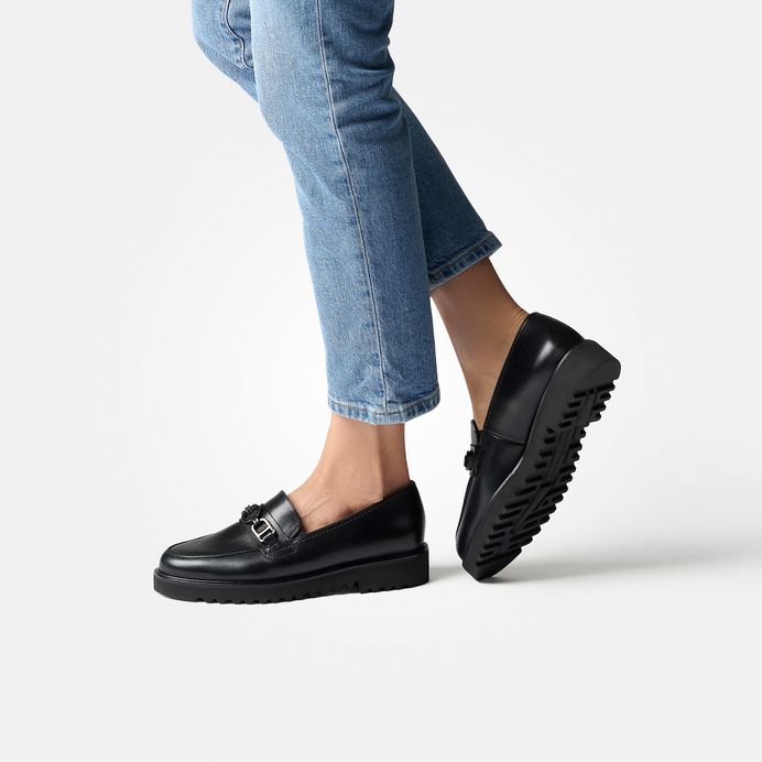 Paul Green Loafer 1124-006 Outlet
