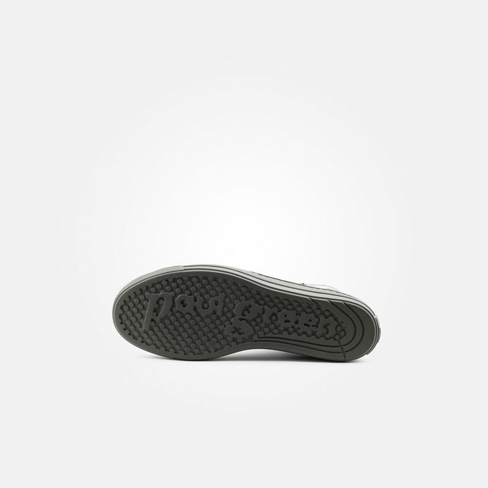 Paul Green Hightop-Pauls 4024-256 Auslauf