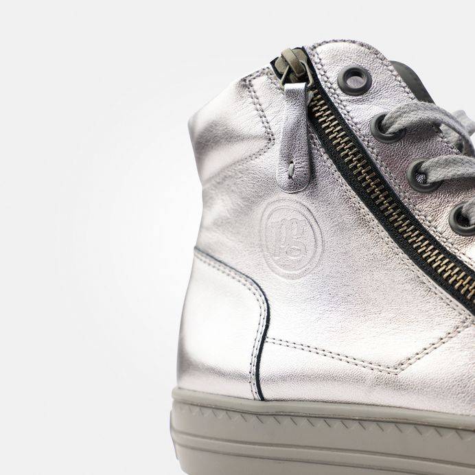 Paul Green Hightop-Pauls 4024-256 Auslauf