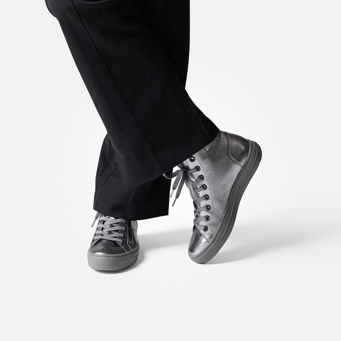 Paul Green Hightop-Pauls 4024-256 Auslauf