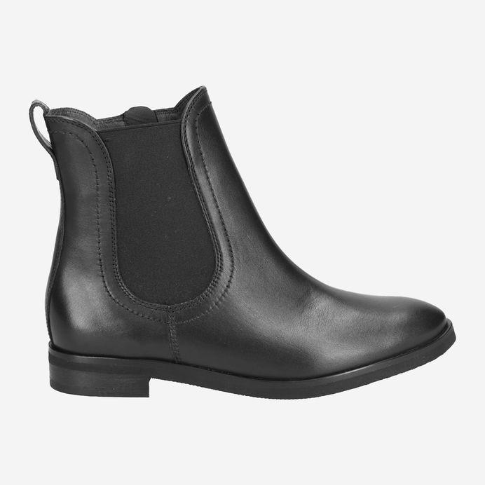 Paul Green SUPER SOFT Chelsea-Stiefelette 9112-002 im Angebot