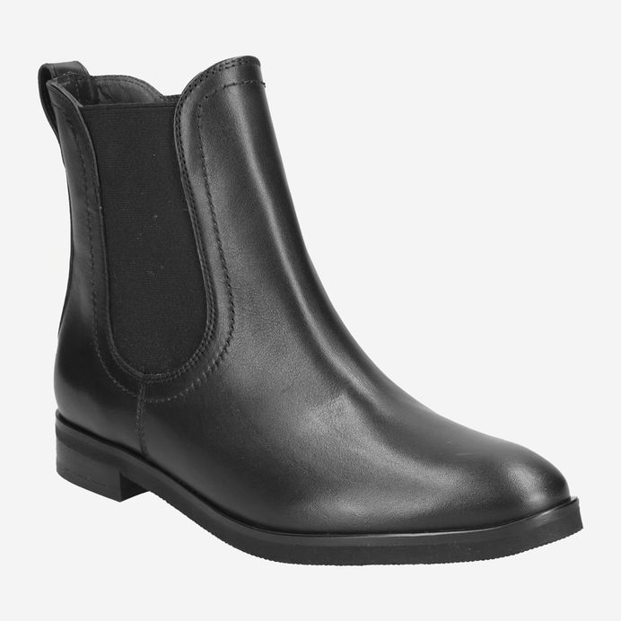 Paul Green SUPER SOFT Chelsea-Stiefelette 9112-002 im Angebot