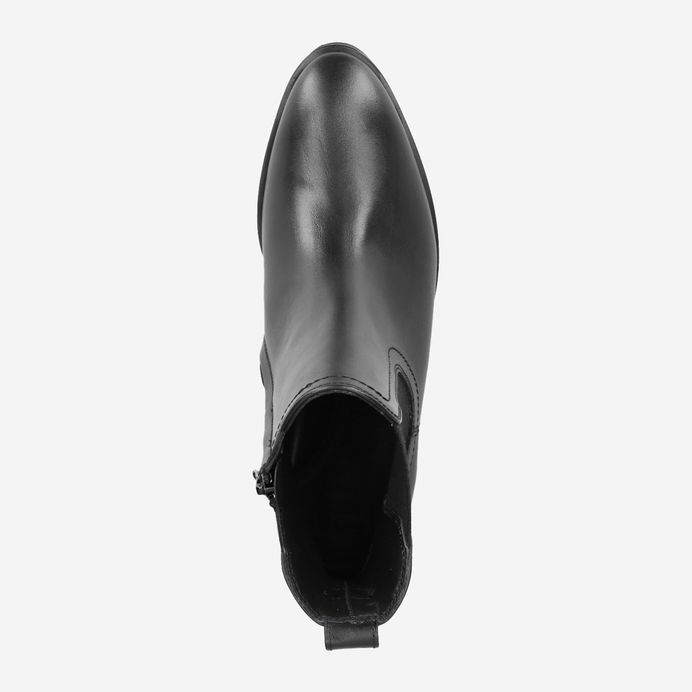 Paul Green SUPER SOFT Chelsea-Stiefelette 9112-002 im Angebot