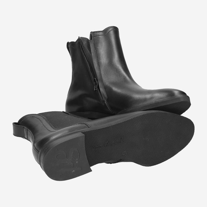Paul Green SUPER SOFT Chelsea-Stiefelette 9112-002 im Angebot
