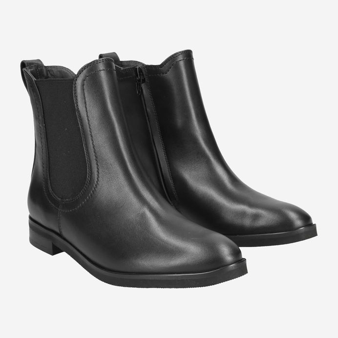 Paul Green SUPER SOFT Chelsea-Stiefelette 9112-002 im Angebot
