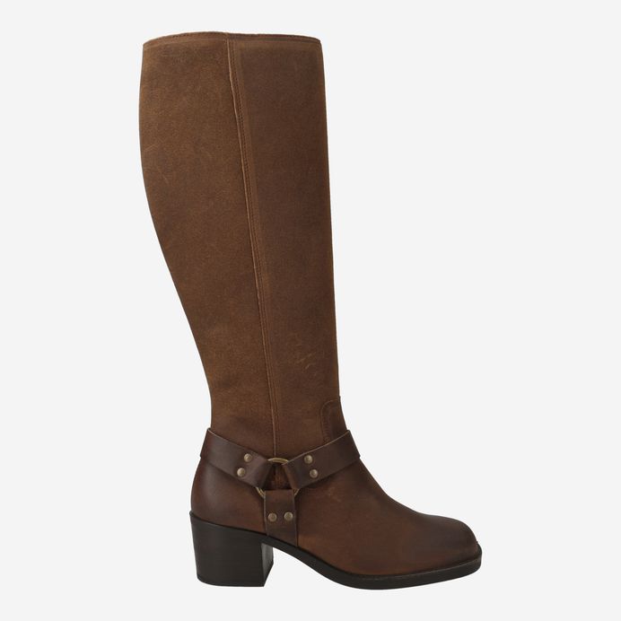 Paul Green Stiefel 8196-006
