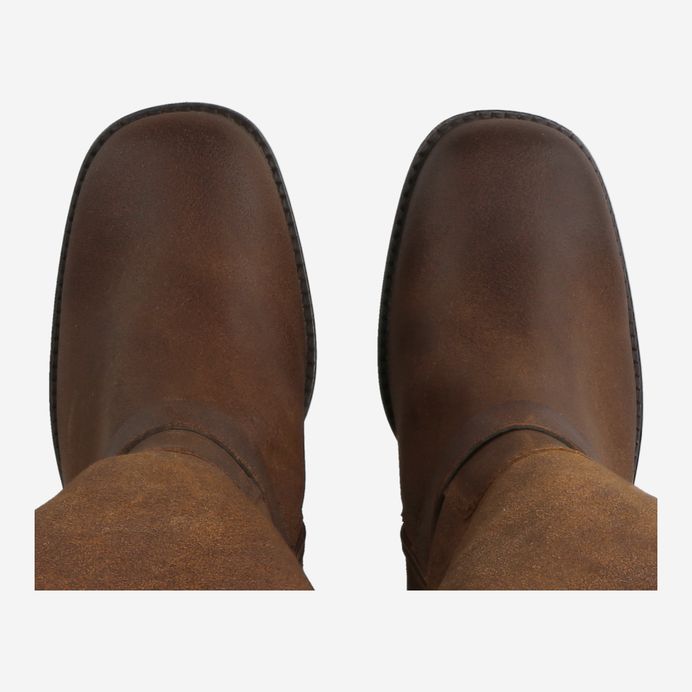 Paul Green Stiefel 8196-006 Schlussverkauf