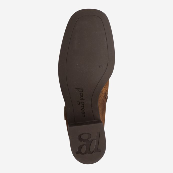 Paul Green Stiefel 8196-006 Schlussverkauf