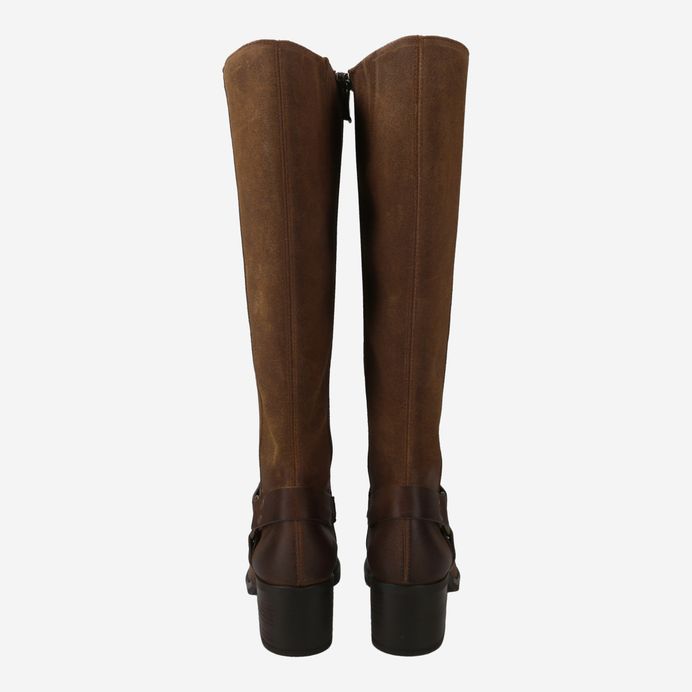 Paul Green Stiefel 8196-006 Schlussverkauf