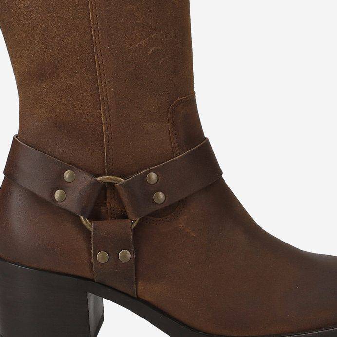 Paul Green Stiefel 8196-006 Schlussverkauf