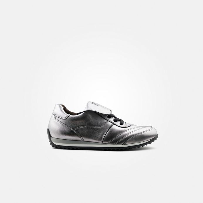 Paul Green Sneaker mit Wechselfußbett 5355-006 Kostenloser Versand