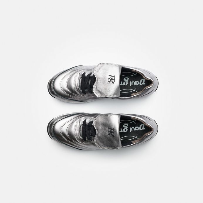 Paul Green Sneaker mit Wechselfußbett 5355-006 Kostenloser Versand