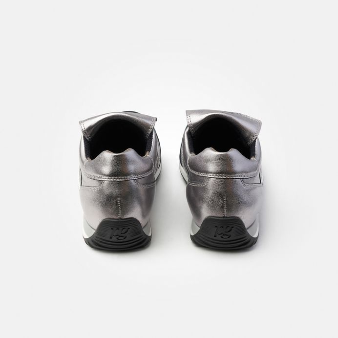 Paul Green Sneaker mit Wechselfußbett 5355-006 Kostenloser Versand