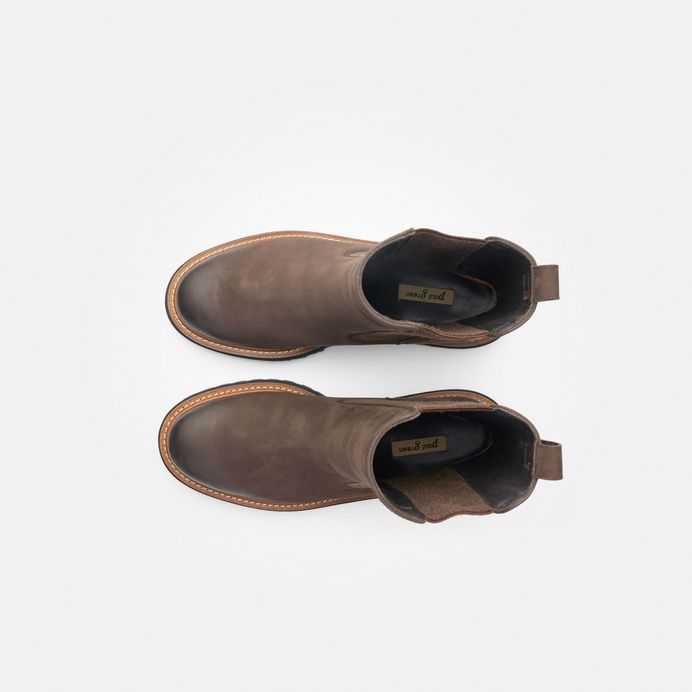 Paul Green Chelsea-Boots 8026-026 Limitierter Zeitrabatt