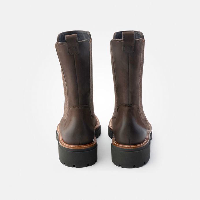 Paul Green Chelsea-Boots 8026-026 Limitierter Zeitrabatt