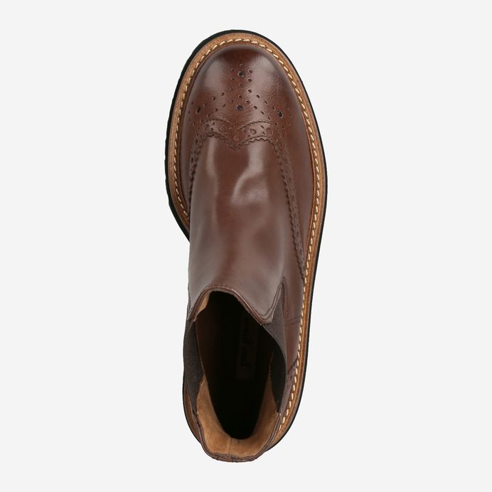 Paul Green Chelsea-Stiefelette 9093-032 Fabrik Onlineshop