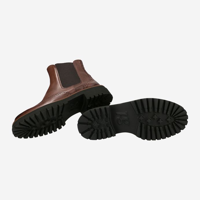 Paul Green Chelsea-Stiefelette 9093-032 Fabrik Onlineshop