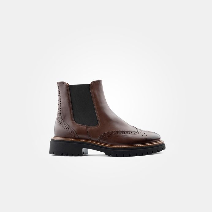 Paul Green Chelsea-Stiefelette 9093-032 Fabrik Onlineshop