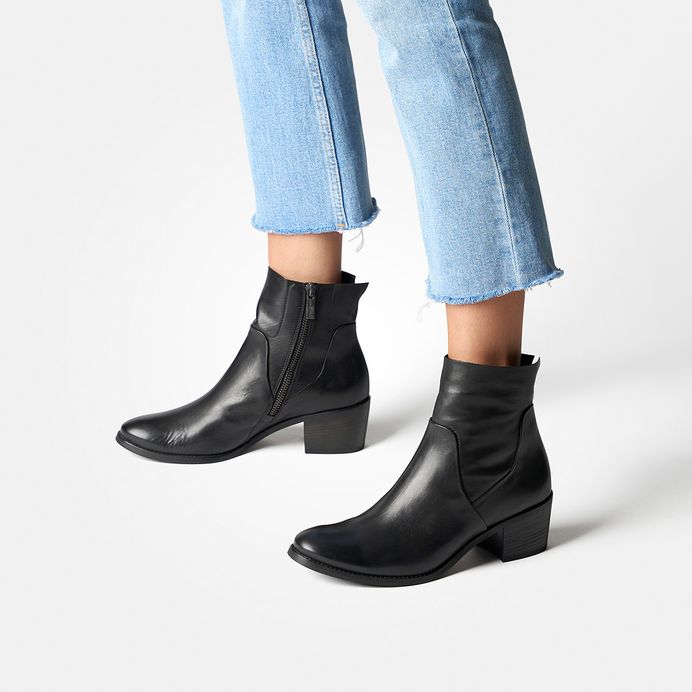 Paul Green Stiefelette 9025-062 Fabrikpreis