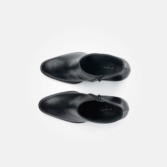 Paul Green Stiefelette 8149-006 Sonderangebot
